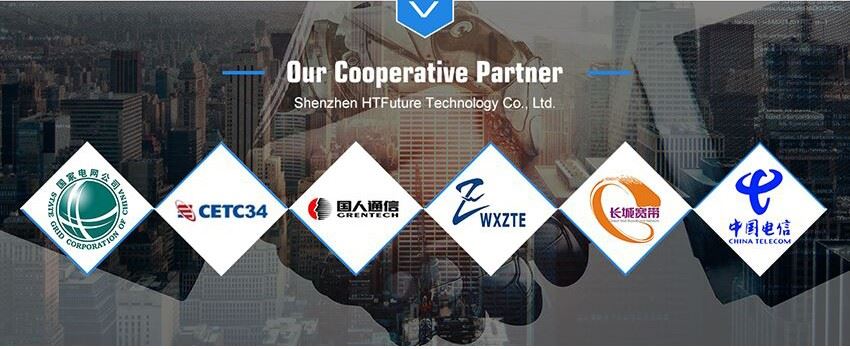 Cooperative Partner
