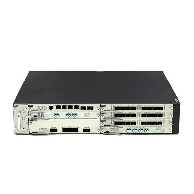 2U Chassis 1 2U Chassis 1