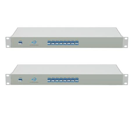 WDM fil-fronthaul 5G