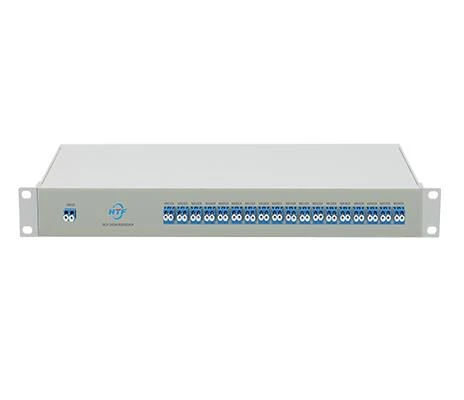 X'inhi d-differenza bejn DWDM u OTN?  Tafu wara li taqraw dan