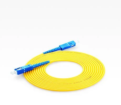 Kif tikkonnettja jumpers tal-fibra f'ċentri ta 'dejta ta' densità għolja?