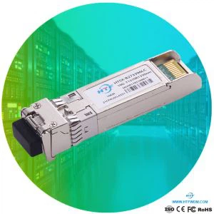Transceivers BIDI 10G SFP + LR Optical Module