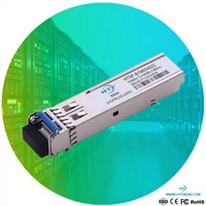 155Mb/s SFP BIDI 80km Transceiver ottiku