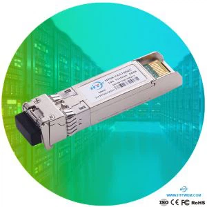 Modalità Unika SFP CWDM 80km SFP + EML