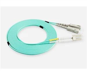 SC LC MMF Duplex Patchcord