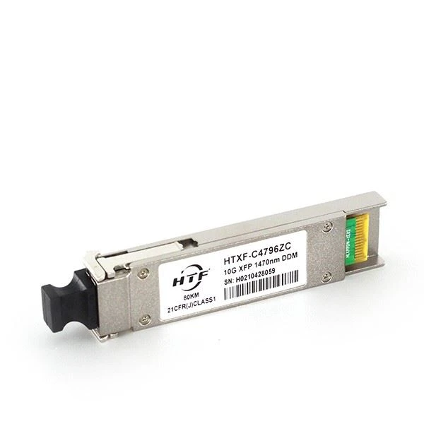 10G XFP CWDM80KM (2)
