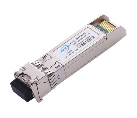 X'inhuma d-differenzi bejn il-modulu ottiku ta '1310nm u 1550nm？