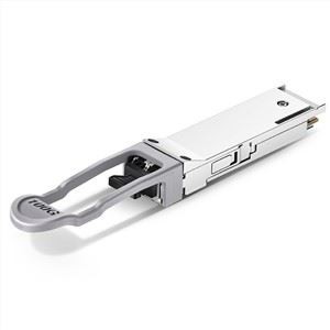 100Gb/s 100m QSFP28 Bidi Duplex LC Transceiver Ottiku