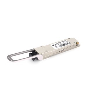 QSFP28 100G ZR 1310NM 80KM Modulu Ottiku Transceiver.