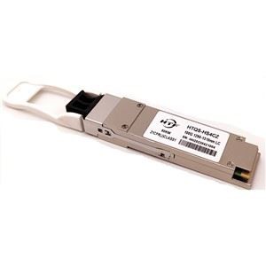 QSFP28 100G SR4 LR4 ER4 ZR4 CWDM4 PAM4 Modulu Ottiku