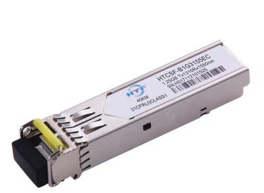 1.25Gb/s SFP BIDI 40km Transceiver