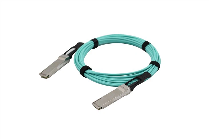 3m 100G QSFP28 Cable Ottiku Attiv