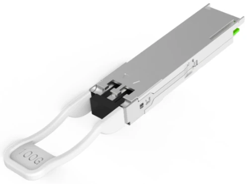100G QSFP28 ZR4 100km
