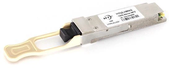 100Gb/s QSFP28 SR4 100m