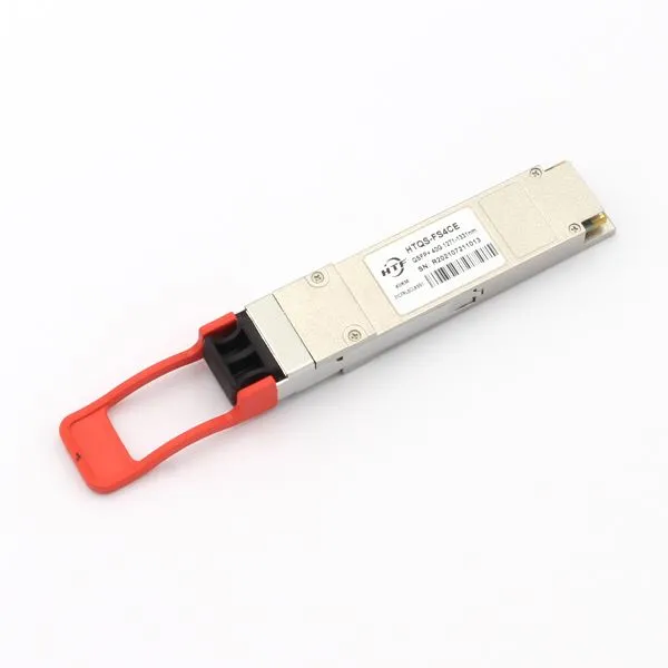40Gb/s QSFP flimkien ma '30km Ottiċi