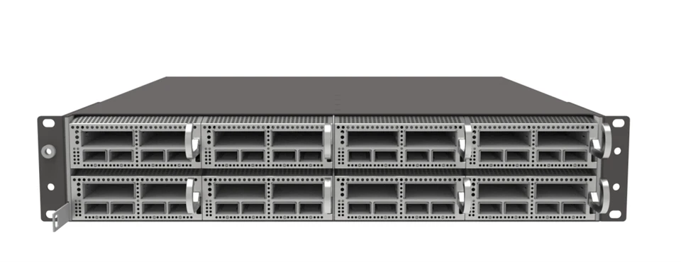 Trażmissjoni HT6800-6.4T DCI-BOX DWDM