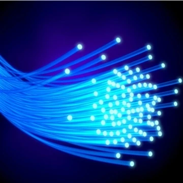 In-Netwerk tas-Sinsla tal-Fiber Optic Qed Jiffaċċja Aġġornament G.654.E Se Is...