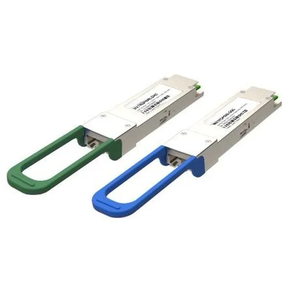 QSFP28 100G Bidi 30km