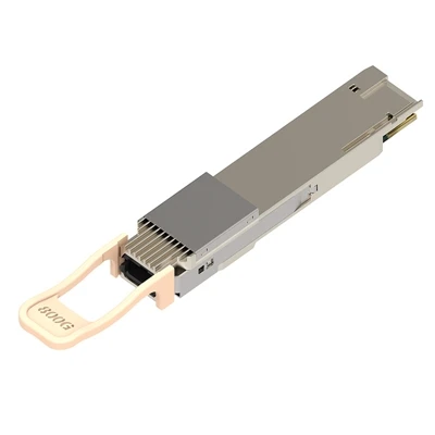 Liema fatturi ta 'forma jintużaw għal transceivers 800G?
