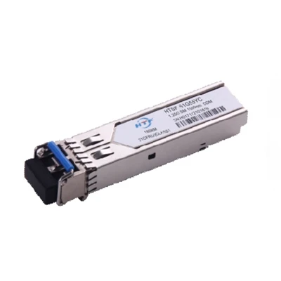Taf Fiber Optic Transceiver?